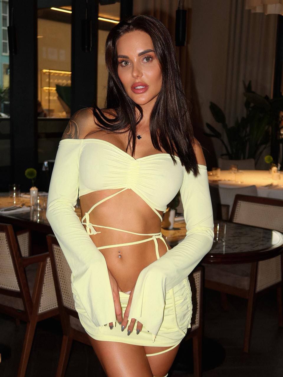 Eliana — photo 4