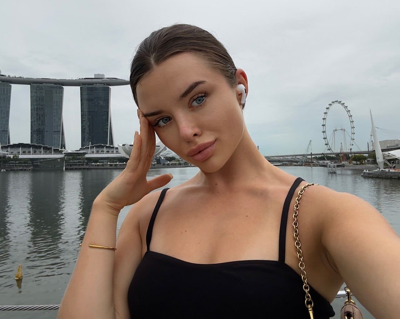 Emmeline — photo 1