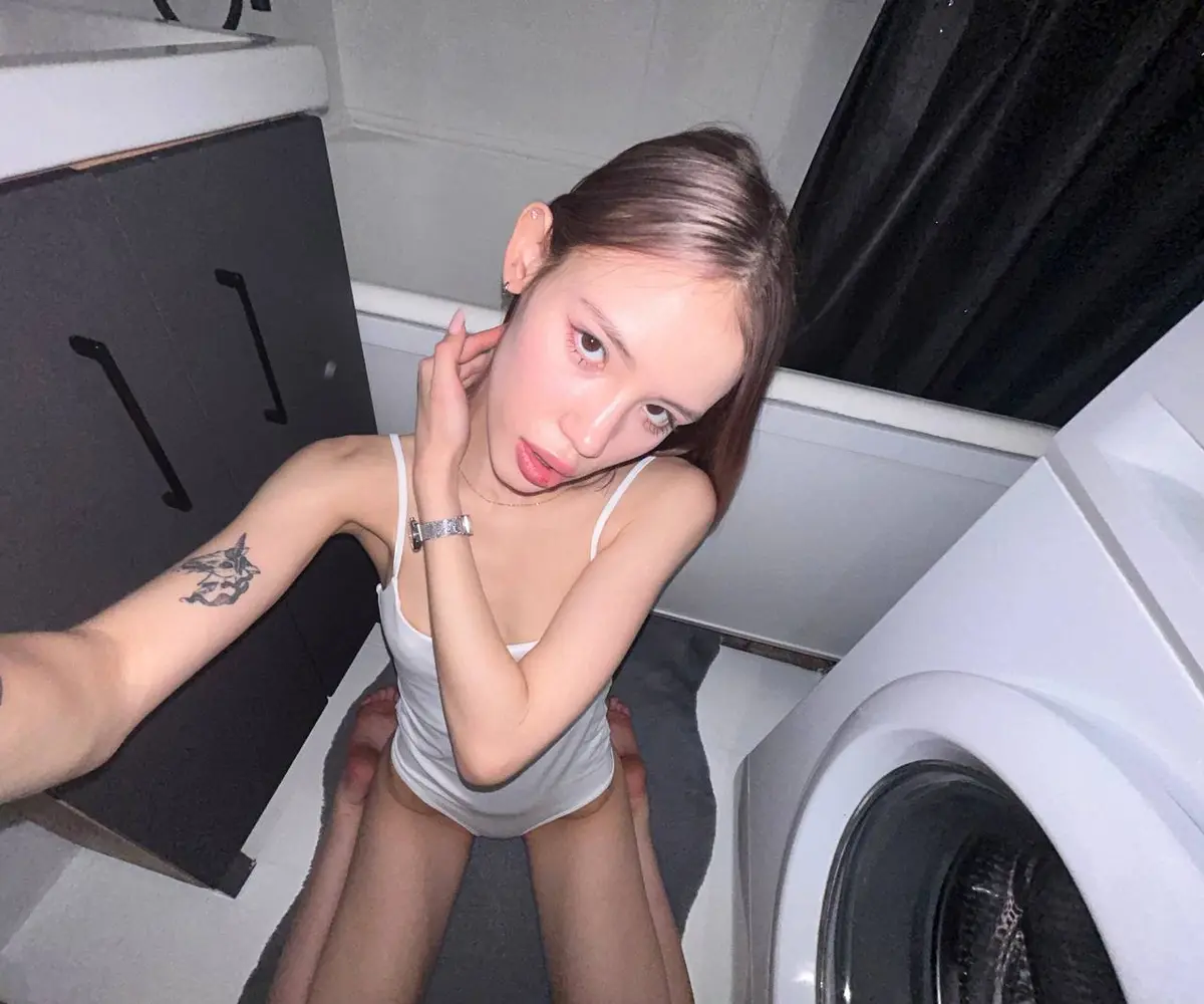 Olya profile in Dubai